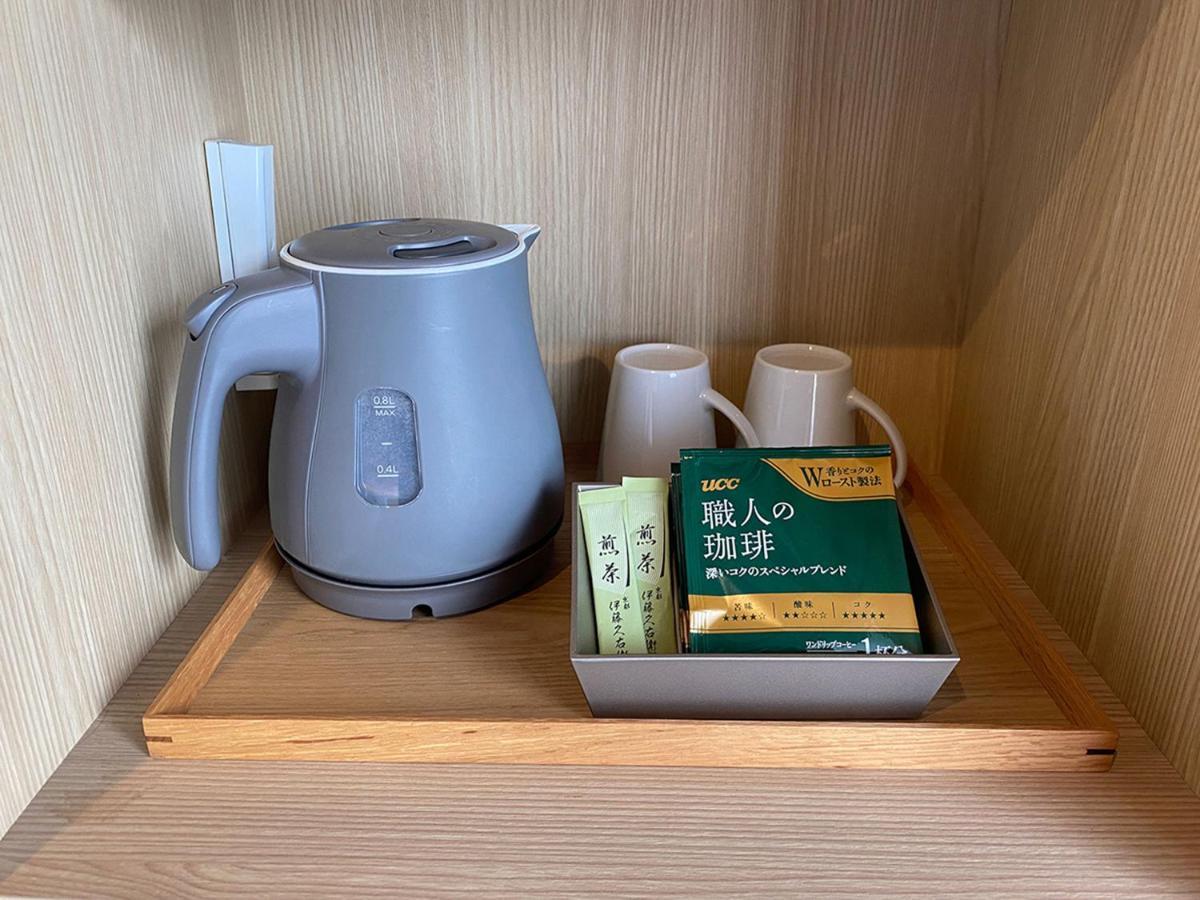 Hotel Chisun Premium Kyoto Kujo Zewnętrze zdjęcie