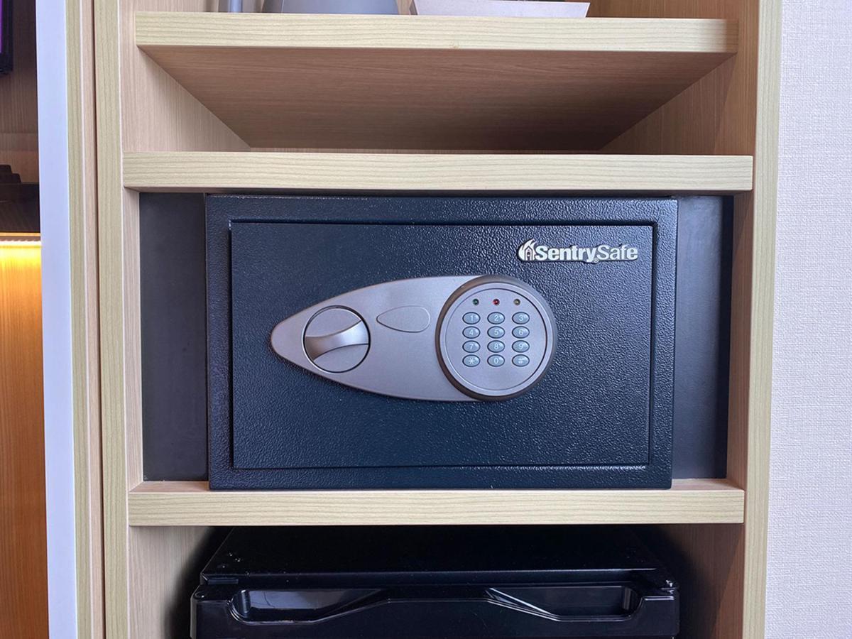 Hotel Chisun Premium Kyoto Kujo Zewnętrze zdjęcie