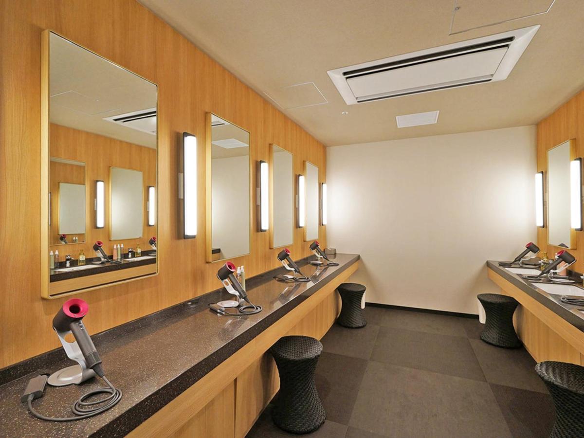 Hotel Chisun Premium Kyoto Kujo Zewnętrze zdjęcie