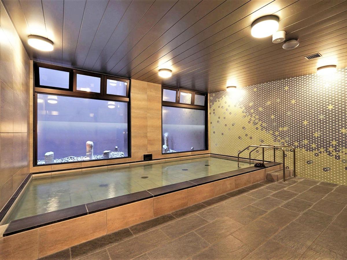 Hotel Chisun Premium Kyoto Kujo Zewnętrze zdjęcie