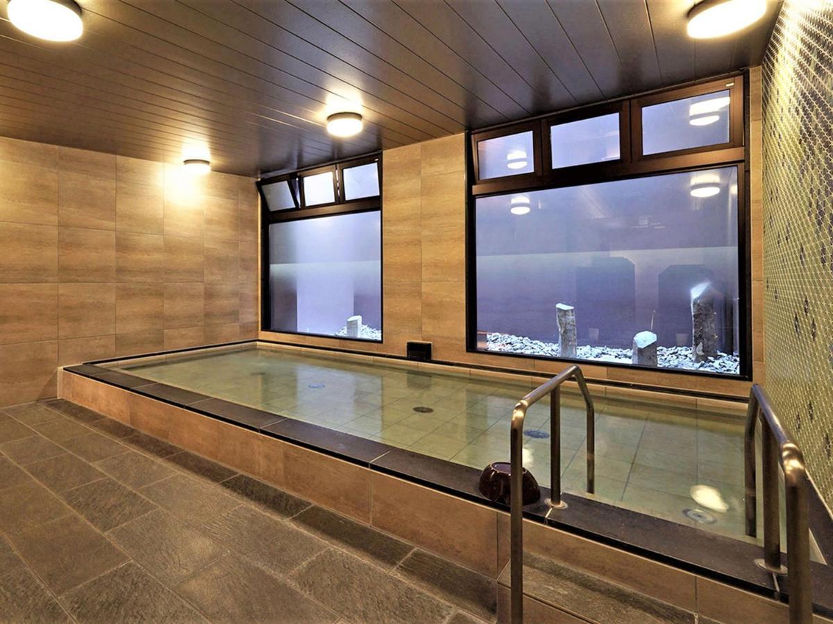 Hotel Chisun Premium Kyoto Kujo Zewnętrze zdjęcie