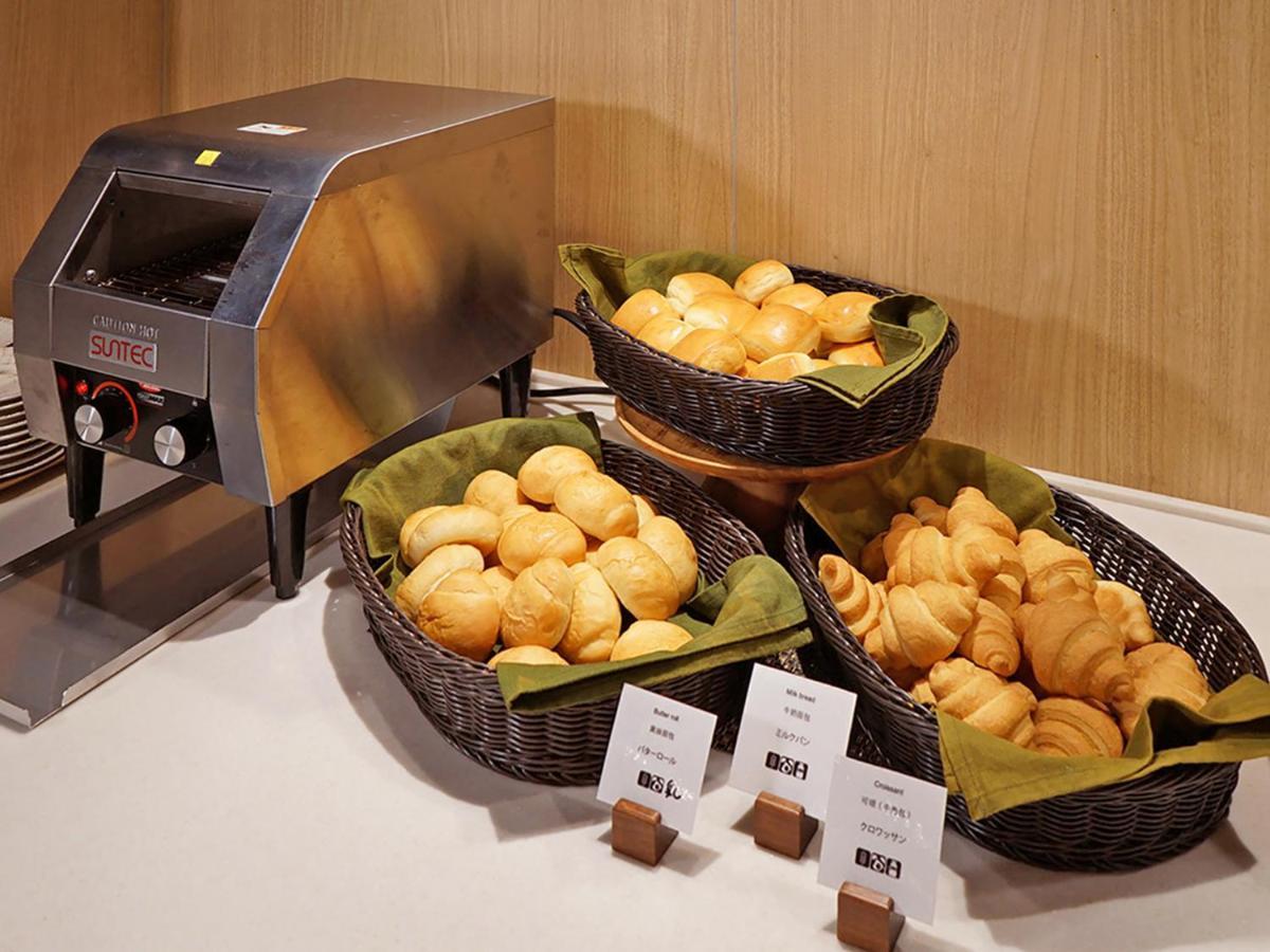 Hotel Chisun Premium Kyoto Kujo Zewnętrze zdjęcie