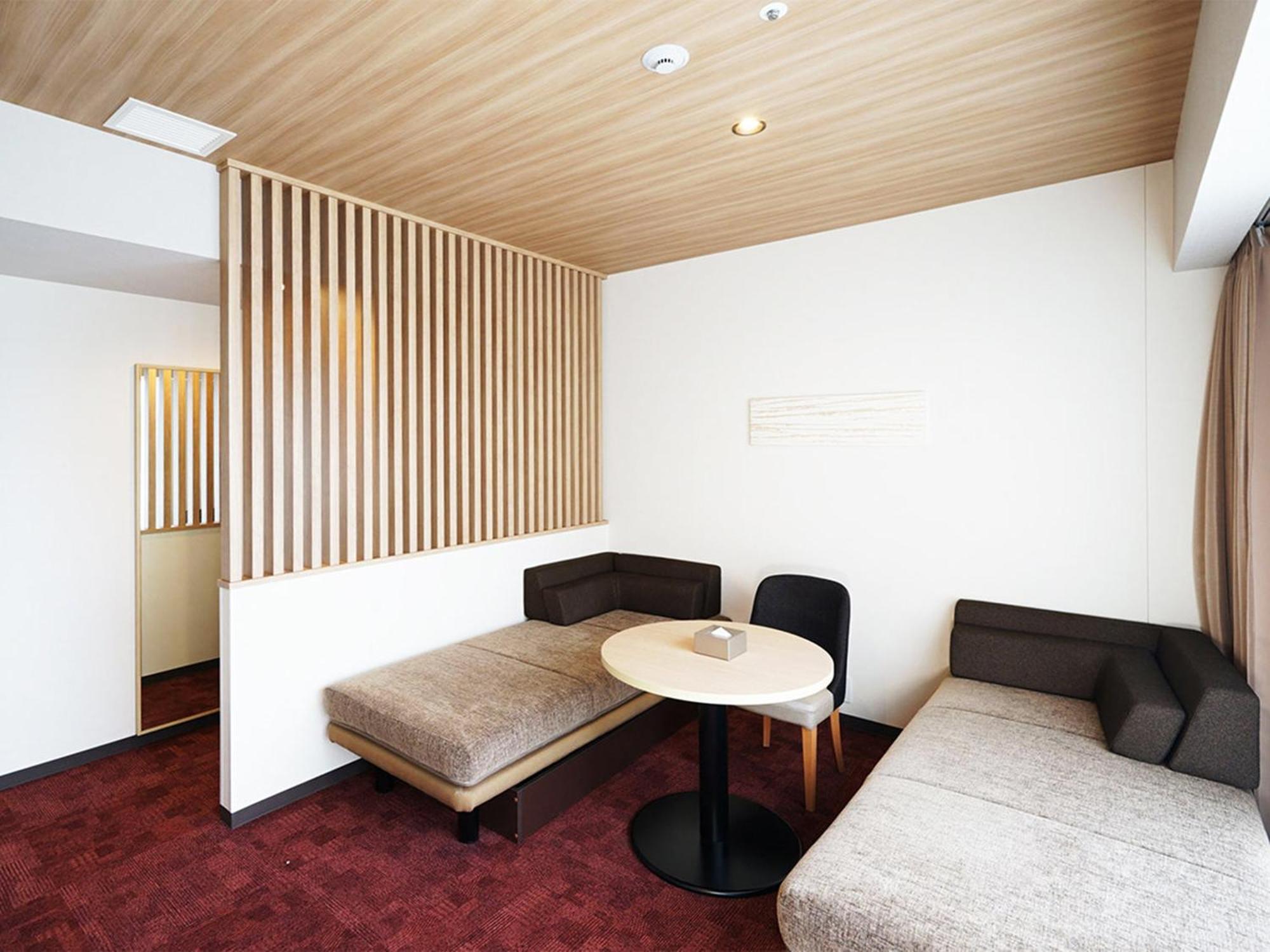 Hotel Chisun Premium Kyoto Kujo Zewnętrze zdjęcie
