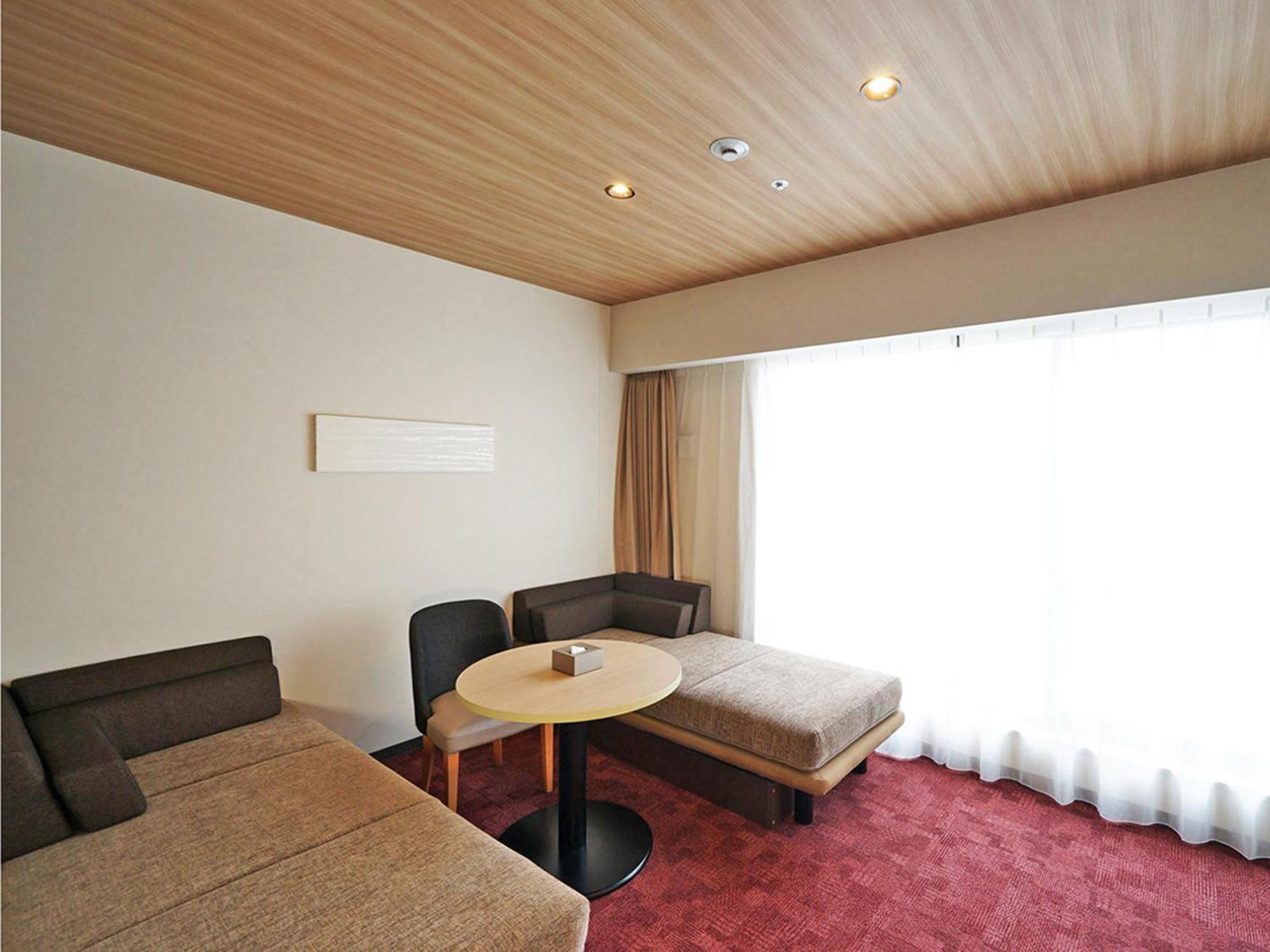 Hotel Chisun Premium Kyoto Kujo Zewnętrze zdjęcie