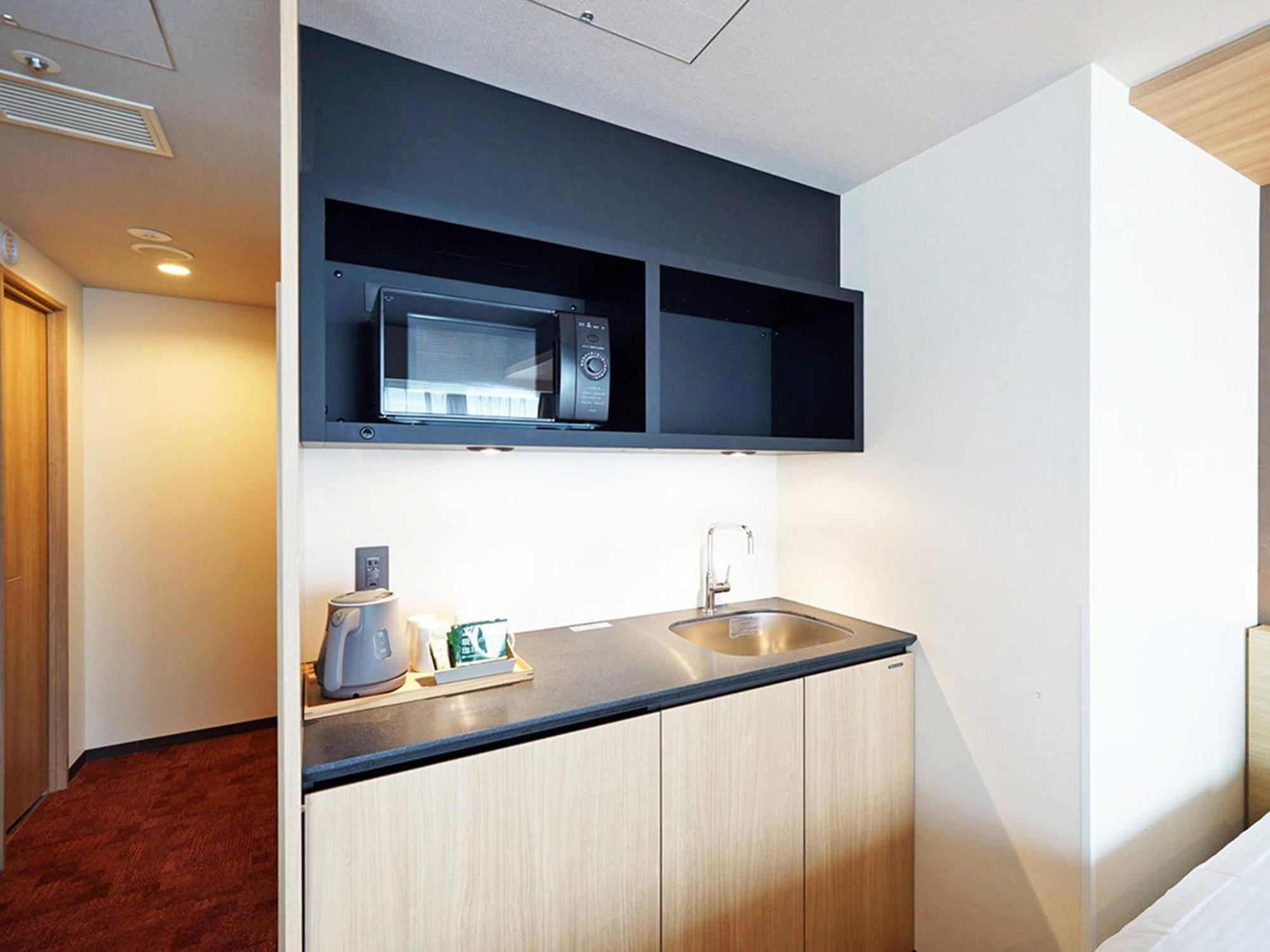 Hotel Chisun Premium Kyoto Kujo Zewnętrze zdjęcie