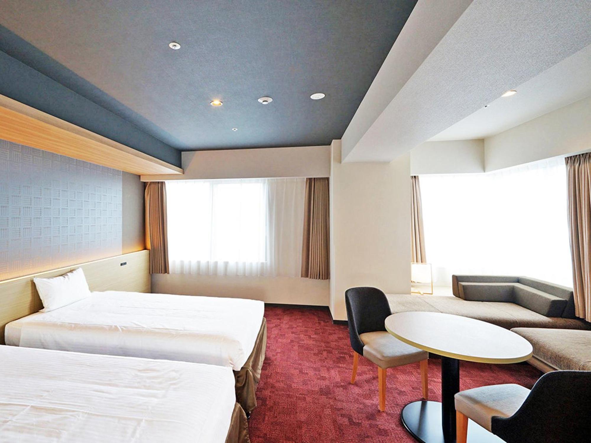 Hotel Chisun Premium Kyoto Kujo Zewnętrze zdjęcie