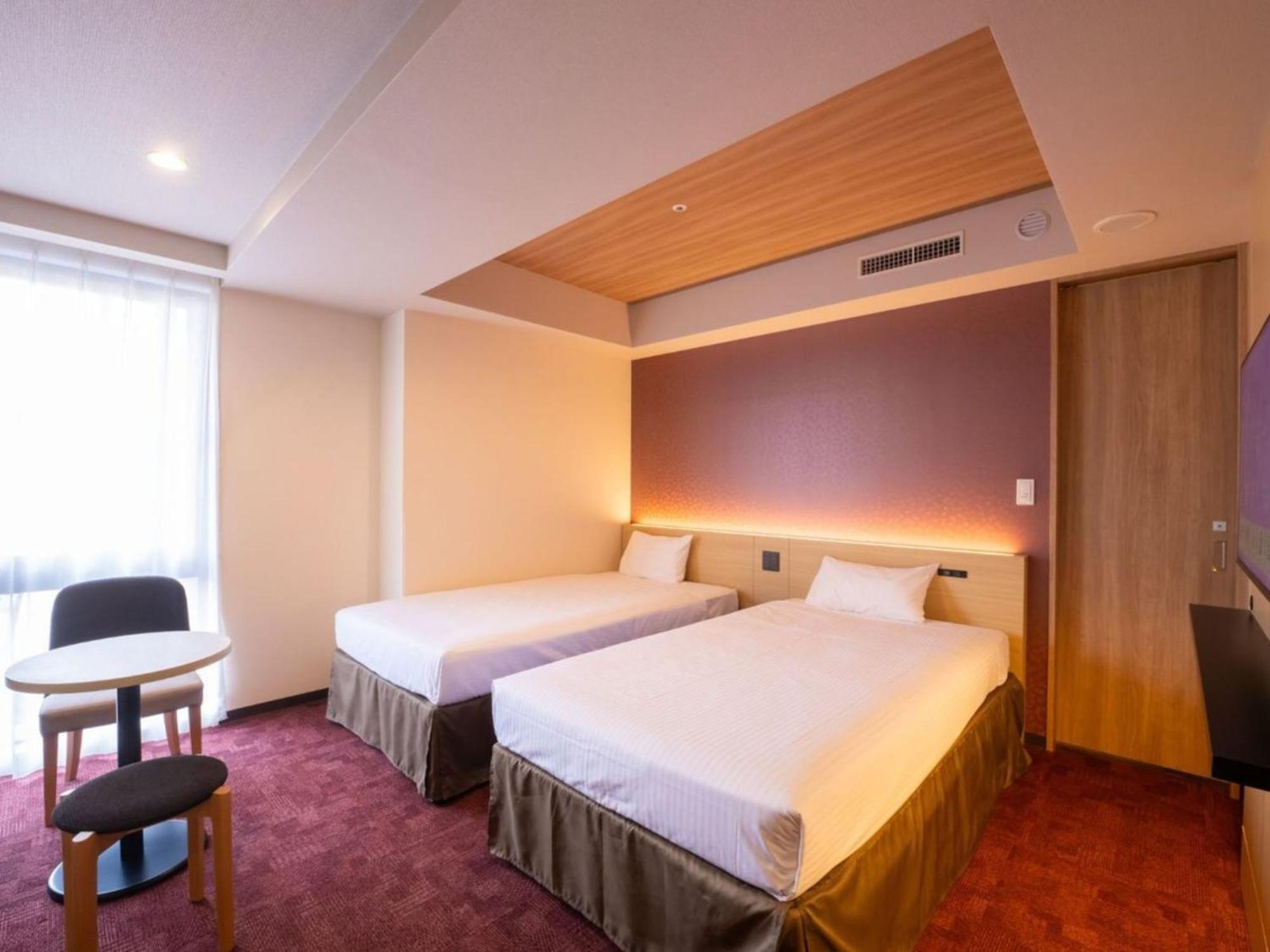 Hotel Chisun Premium Kyoto Kujo Zewnętrze zdjęcie