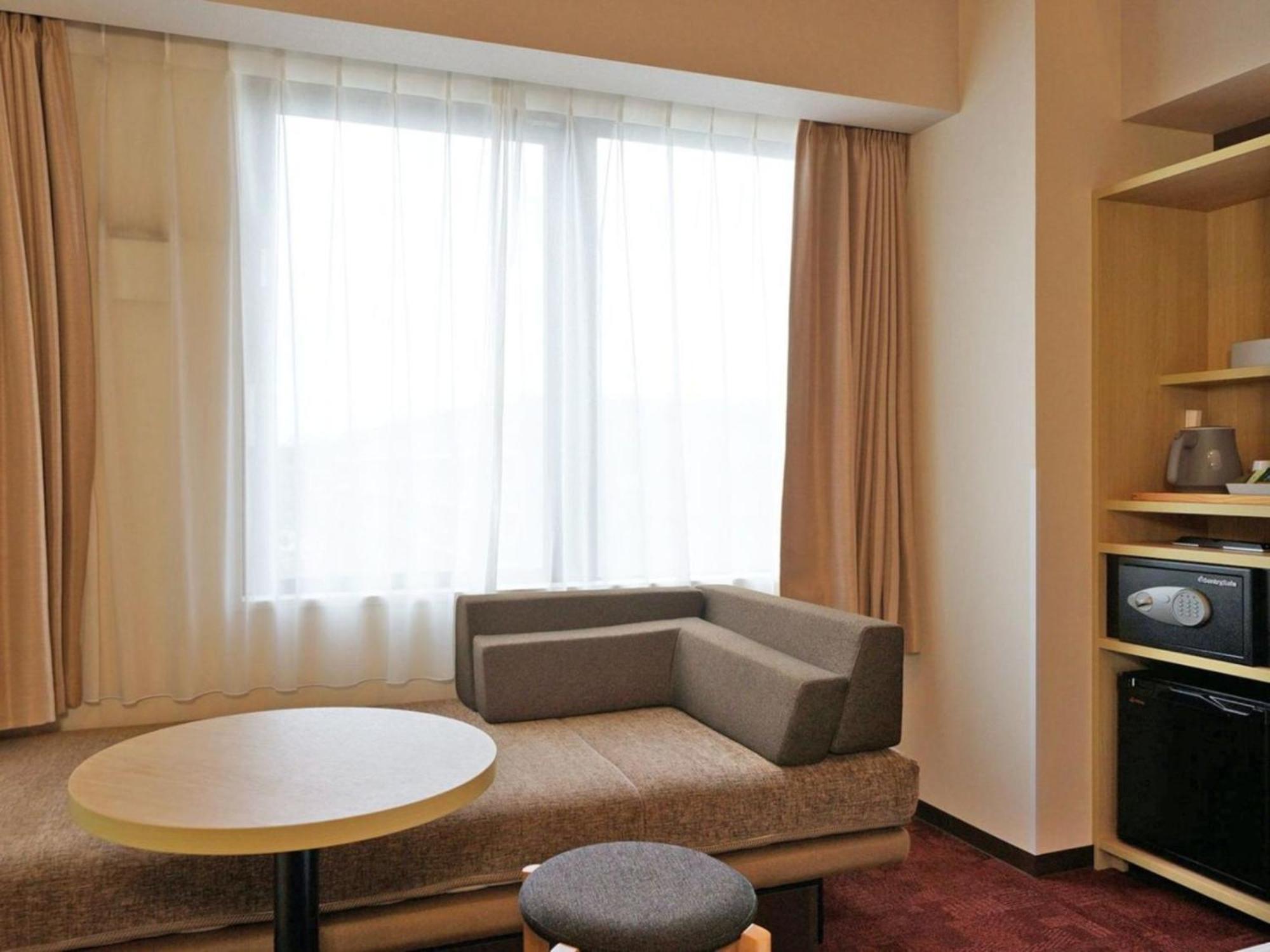Hotel Chisun Premium Kyoto Kujo Zewnętrze zdjęcie